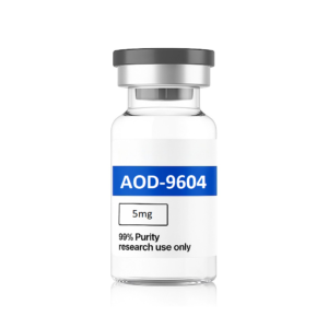 AOD-9604 5mg