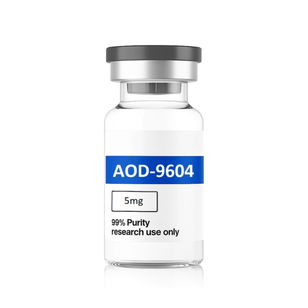 AOD-9604 5mg