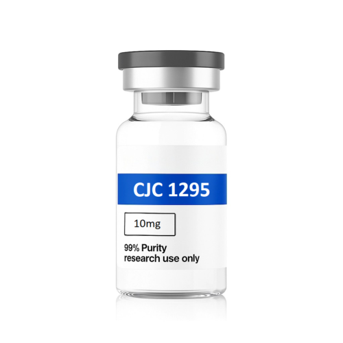 CJC – 1295 without DAC